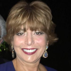 Meet your Posher, Judi